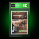 Image of a uncommon Tiger M9