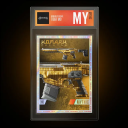 Image of a mythic Tiger M9