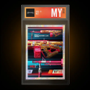 Image of a mythic HG7