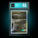 Image of a rare Tiger M9