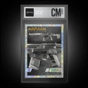 Image of a common Tiger M9